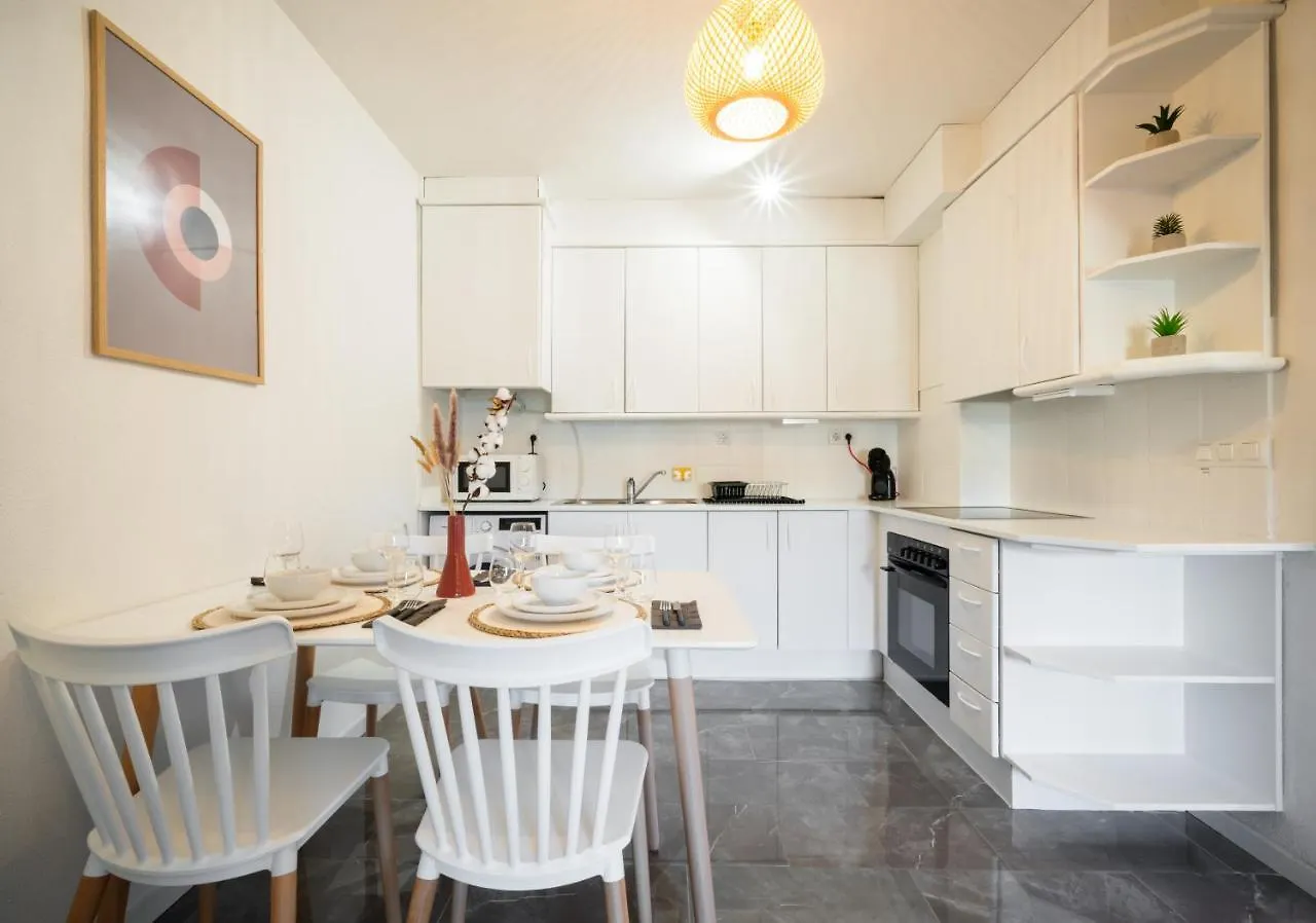 Appartement Bonito Apartamento Equipado, Cerca De La Playa Empuriabrava Espagne