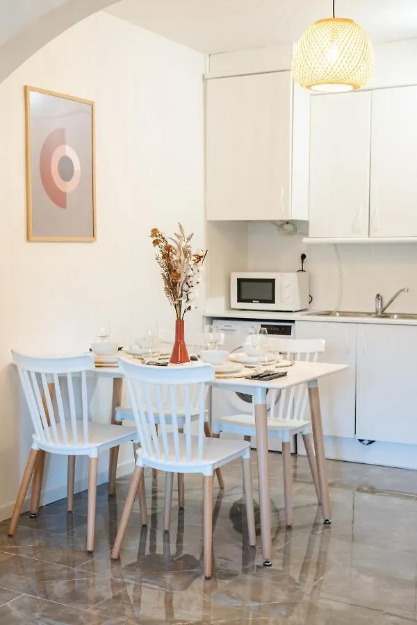 Bonito Apartamento Equipado, Cerca De La Playa Empuriabrava Appartement