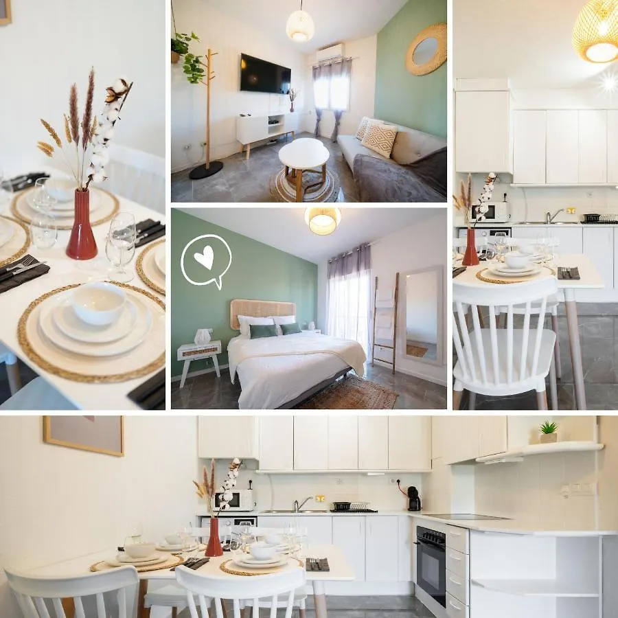 Bonito Apartamento Equipado, Cerca De La Playa Empuriabrava 0*,
