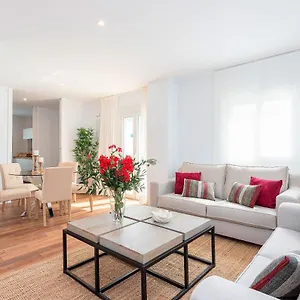  Appartement Genteel San Antonio Espagne