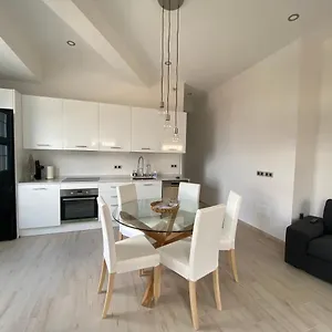  Appartement Atico Auditorio Centro Espagne