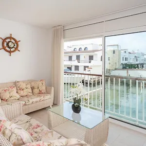 Casa Port Grec Empuriabrava
