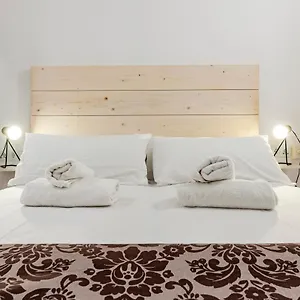  Appartement Bajo Interior Sin Ventana En Barri Port Maritim Espagne