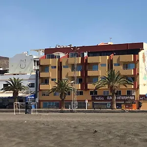  Appartement Sol Y Mar 3 Planta Espagne