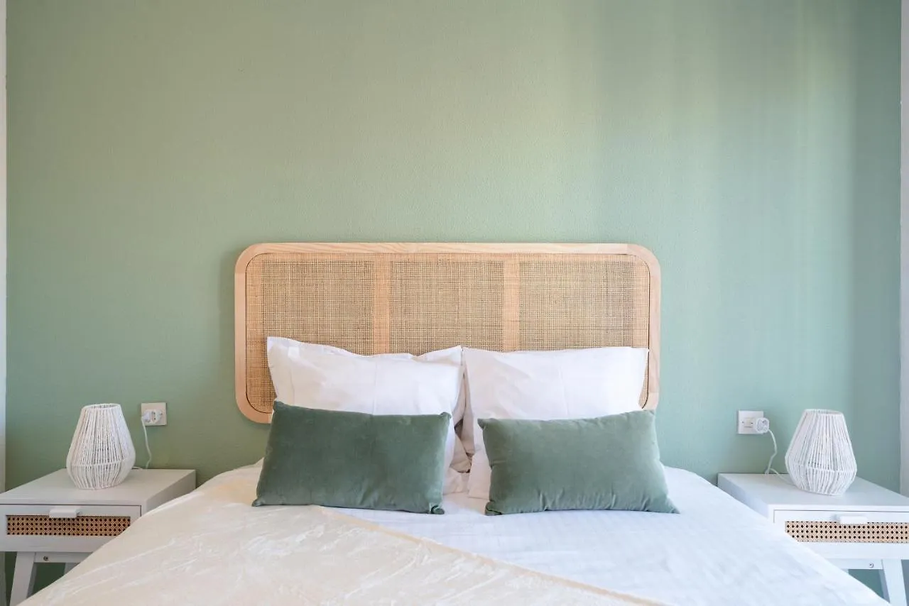 Bonito apartamento equipado, cerca de la playa Ampuriabrava